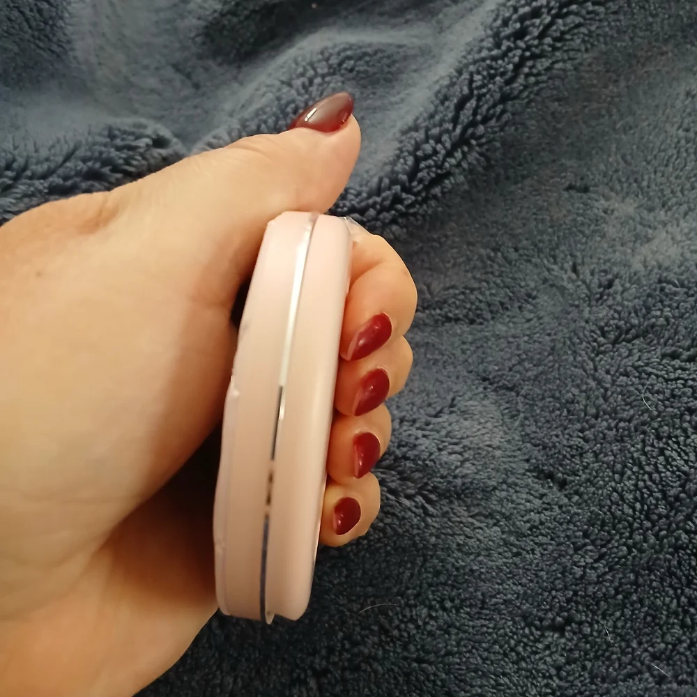 Dior elegant compact